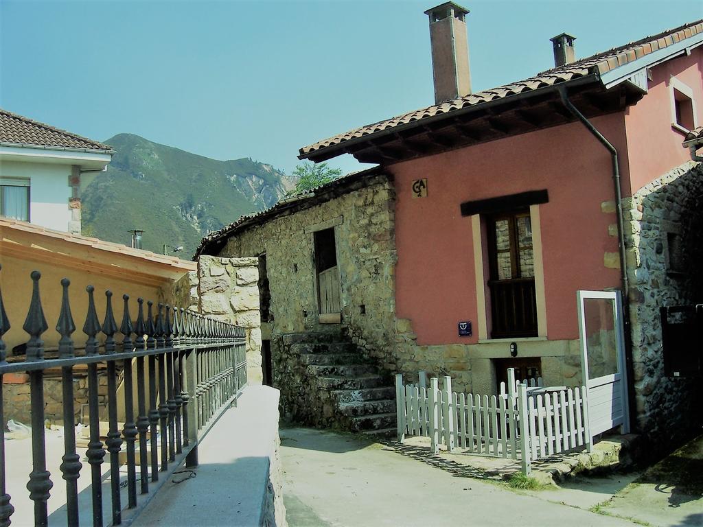 Casa Diego Las Rozas Exterior photo